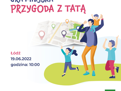 Przygoda z Tatą