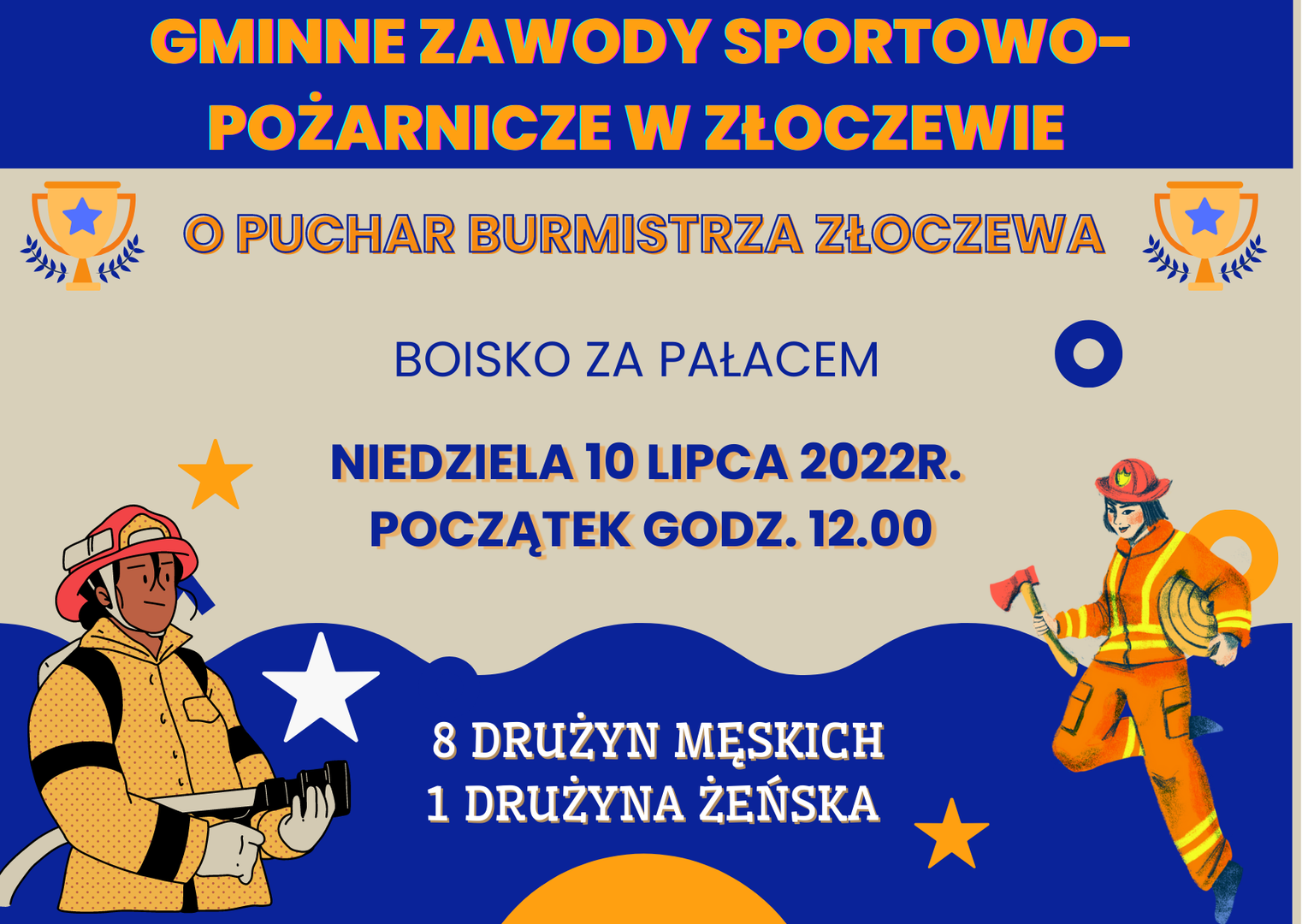 Zawody