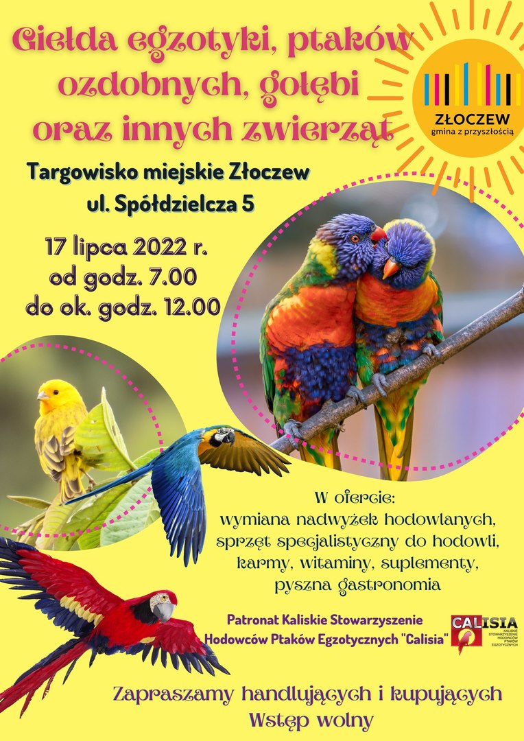 Giełda