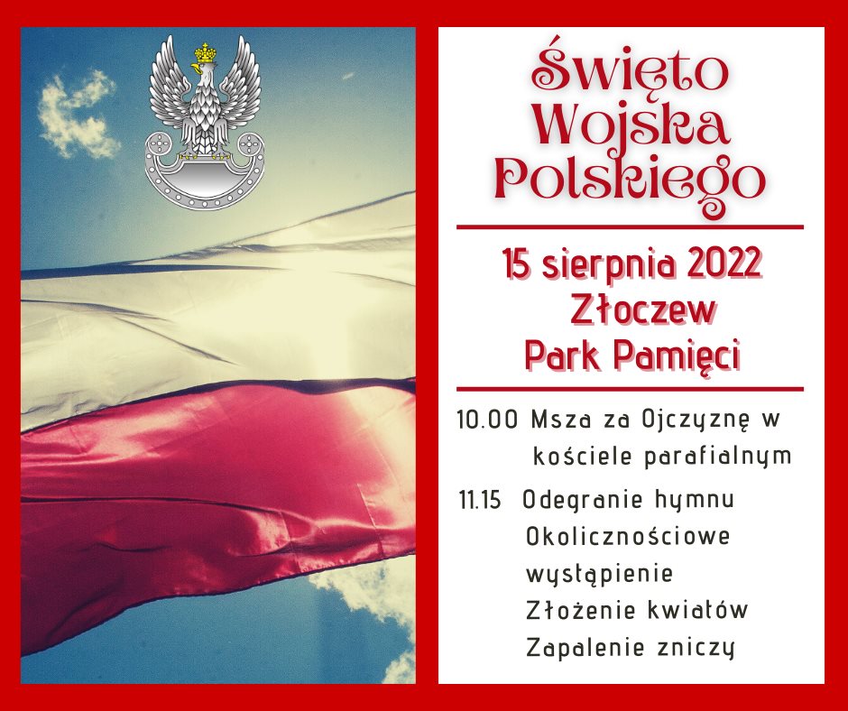 Święto Wojska Polskiego