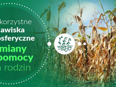 pomocy dla rodzin rolniczych