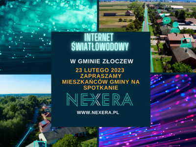 Nexera spotkanie