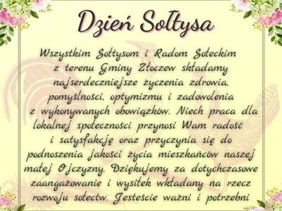 Dzień Sołtysa