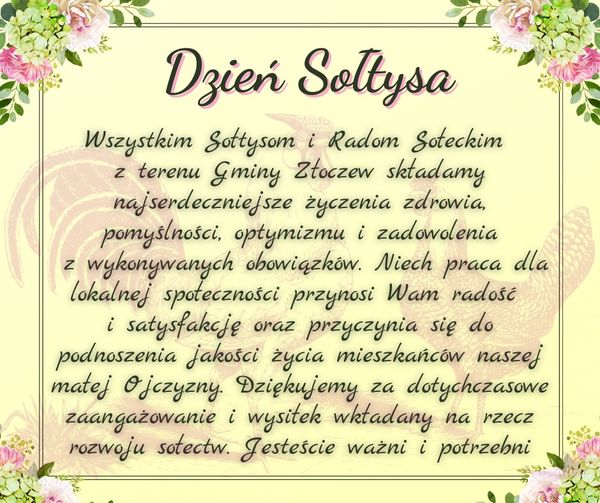 Dzień Sołtysa