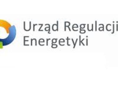 Urząd Regulacji Energetyki