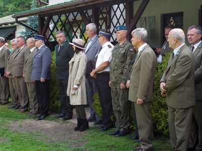 Fot. B. Dębski