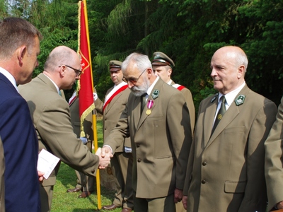Fot. B. Dębski
