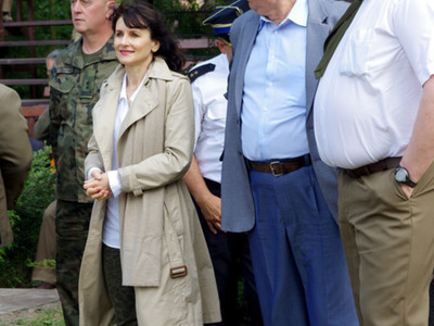 Fot. B. Dębski