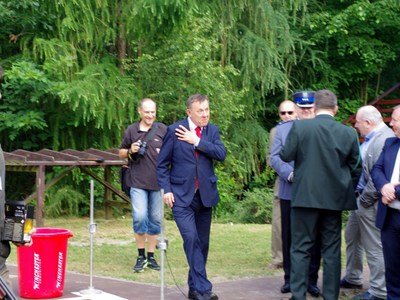 Fot. B. Dębski