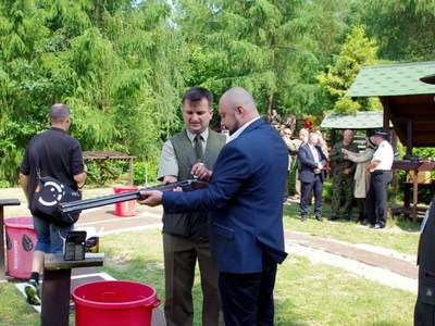 Fot. B. Dębski