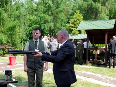 Fot. B. Dębski