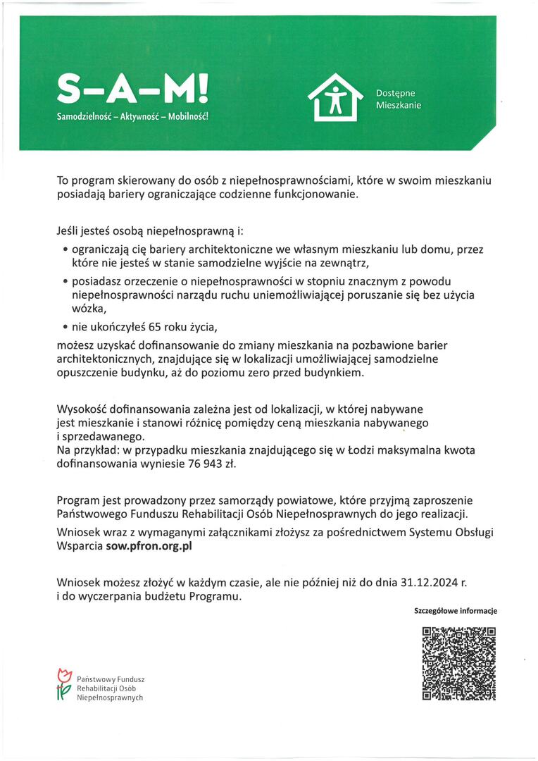 Program 