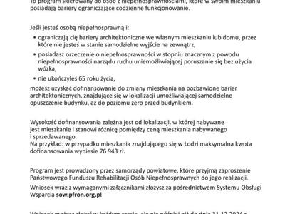 Program