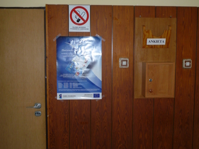Starostwo Powiatowe w Sieradzu
