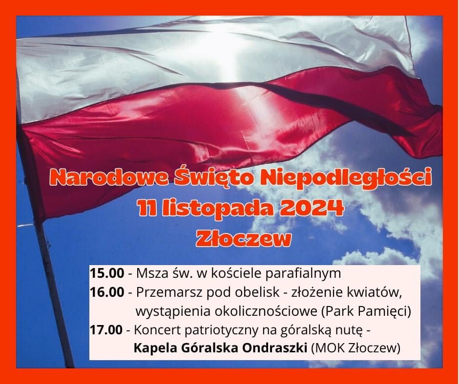 Święto Niepodległości