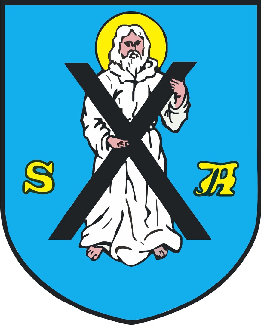 Herb Gminy Złoczew