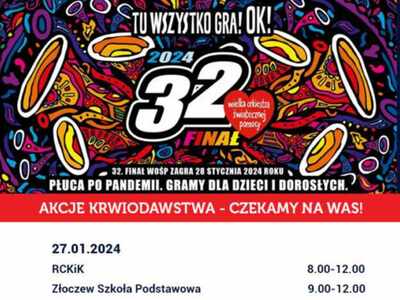 finał WOŚP