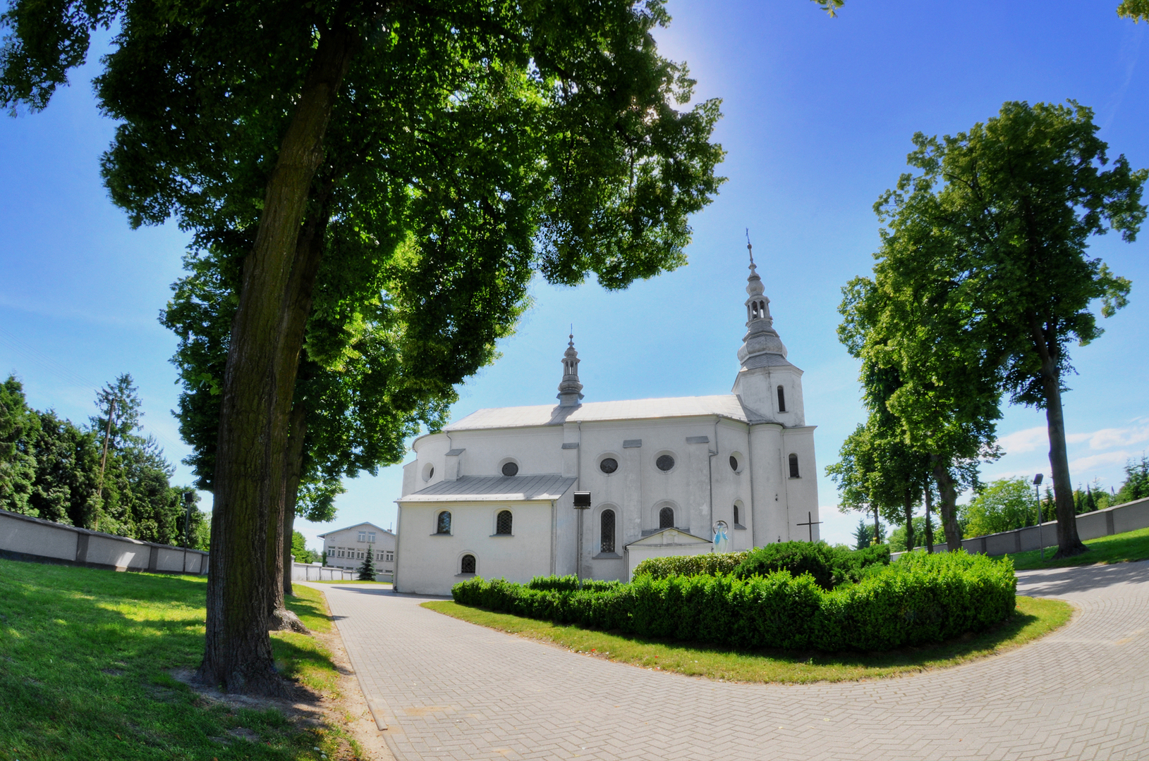 kościół