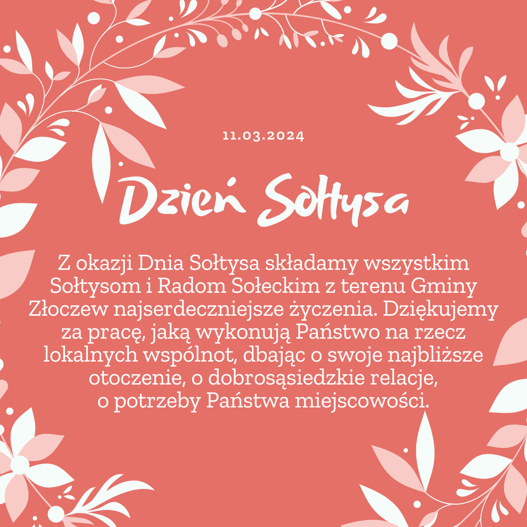 Dzień Sołtysa