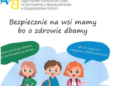 plakat Krus