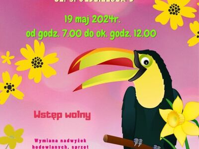 Giełdy egzotyki