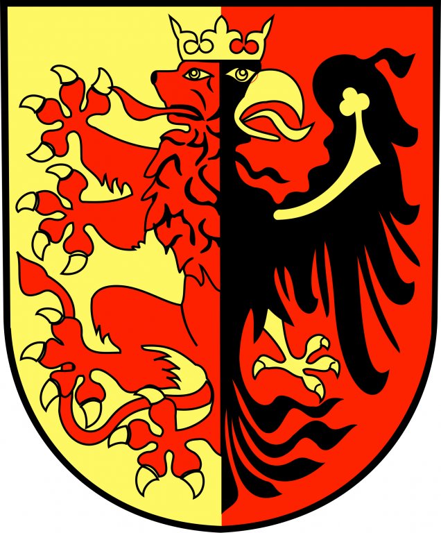 Herb powiat