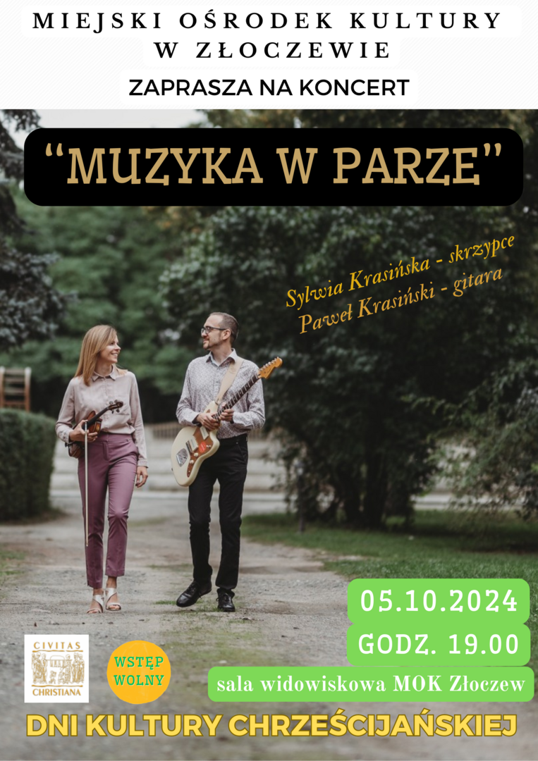Dni kultury chrześcijańskiej