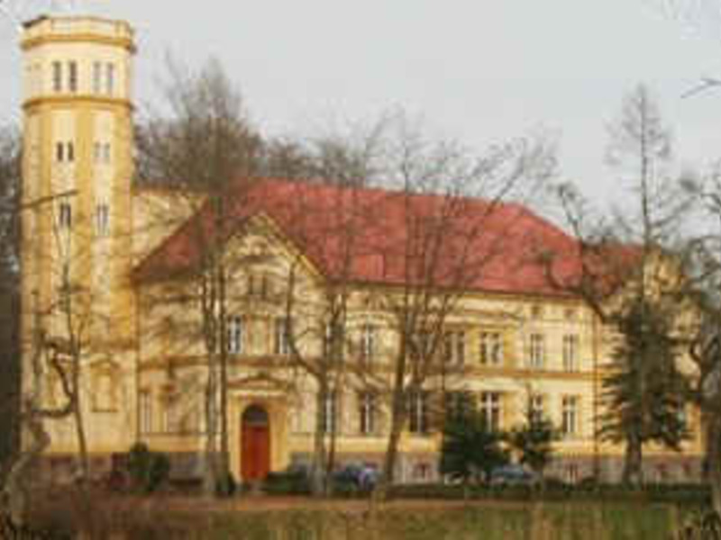 zamek