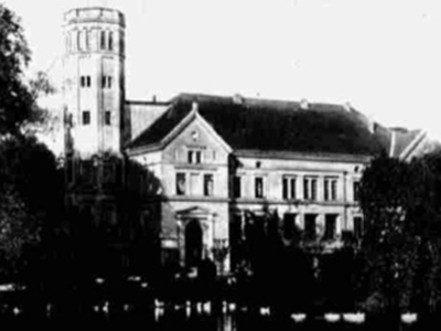 zamek