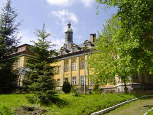 pałac