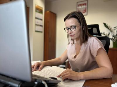 – W 2026 roku Fundusz Sołecki w naszej gminie wyniesie nieco ponad 750 tysięcy złotych – informuje Dorota Walczak, Skarbnik Gminy Damnica.