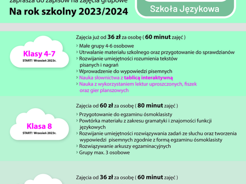 szkoła