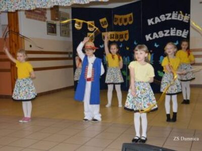PRZEGLĄD PIOSENKI KASZUBSKIEJ