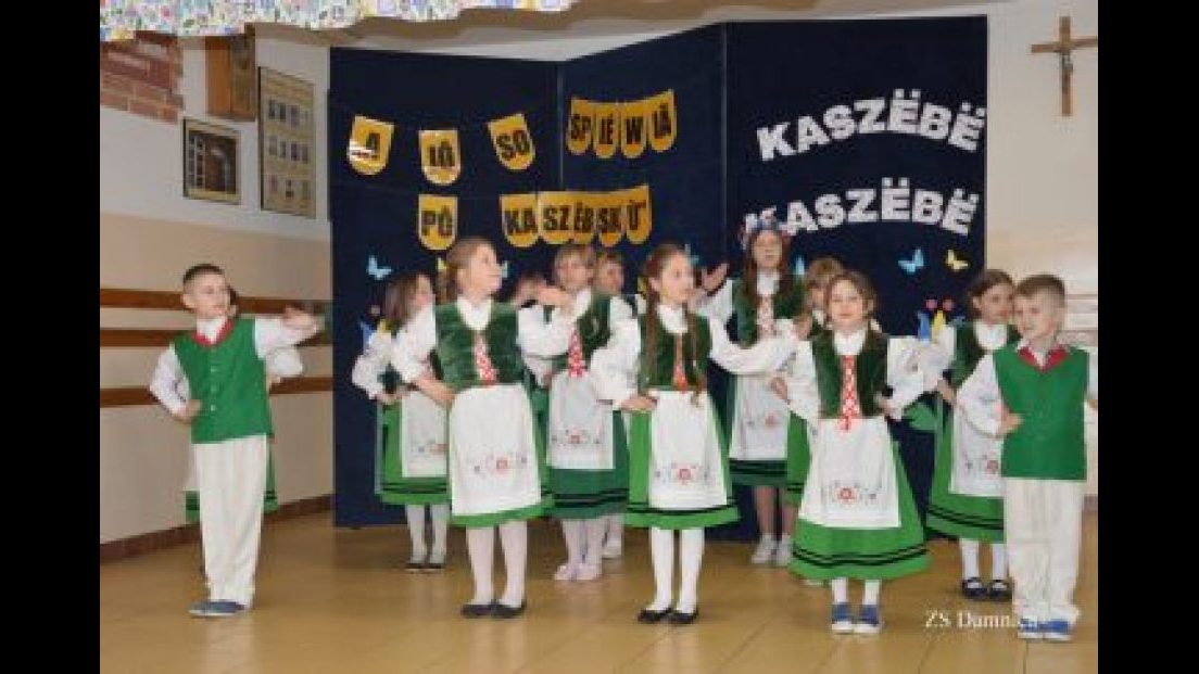 PRZEGLĄD PIOSENKI KASZUBSKIEJ