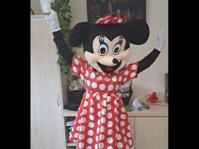 Myszka Minnie