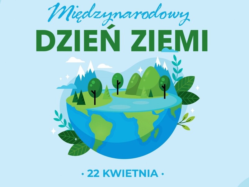 dzień ziemii