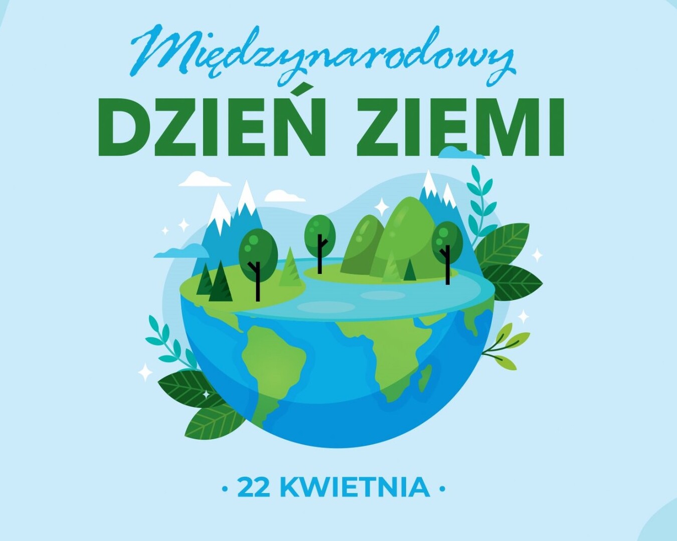 dzień ziemii