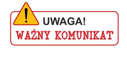 komunikat