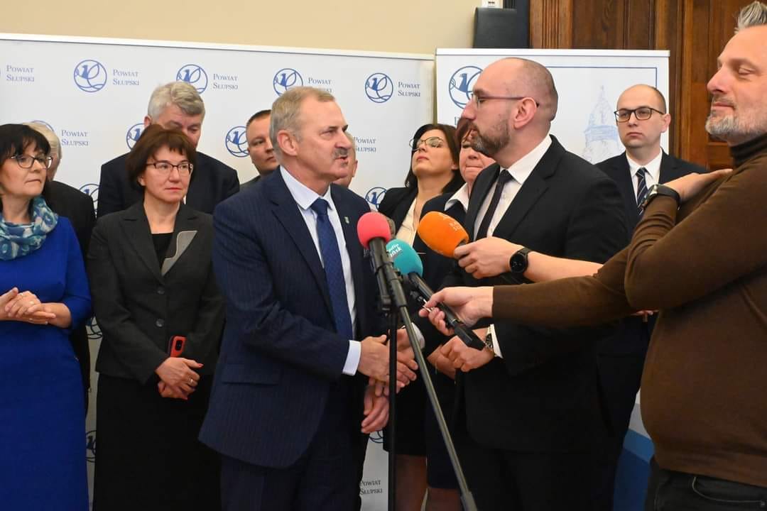 fot. Morski Powiat Słupski