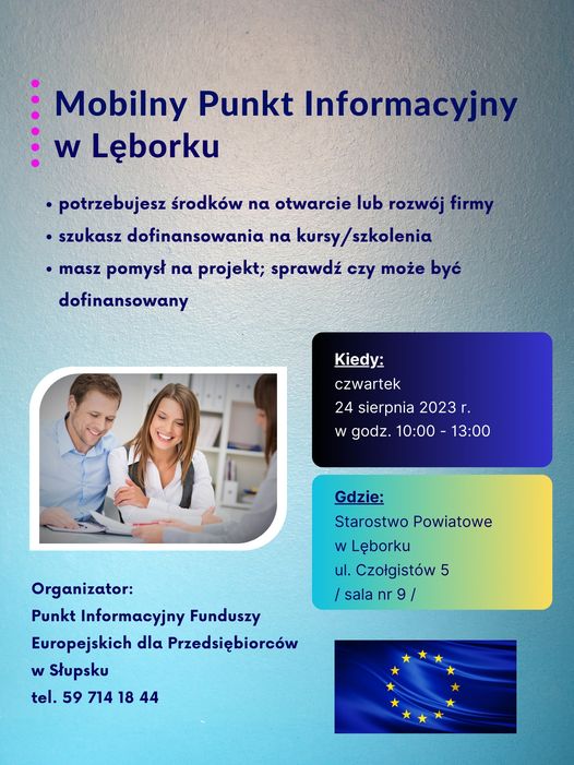 MPI lębork