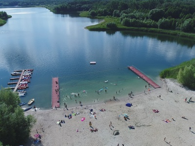 Kąpielisko GOSiR