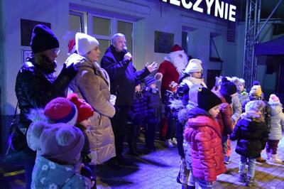Zdjęcie z Mikołajek