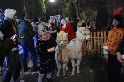 Zdjęcie z Mikołajek