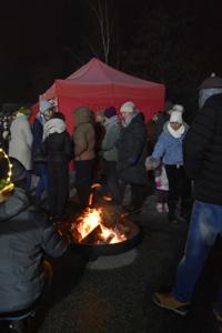 Zdjęcie z Mikołajek