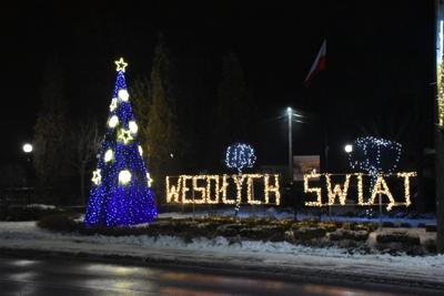 Zdjęcie z Mikołajek