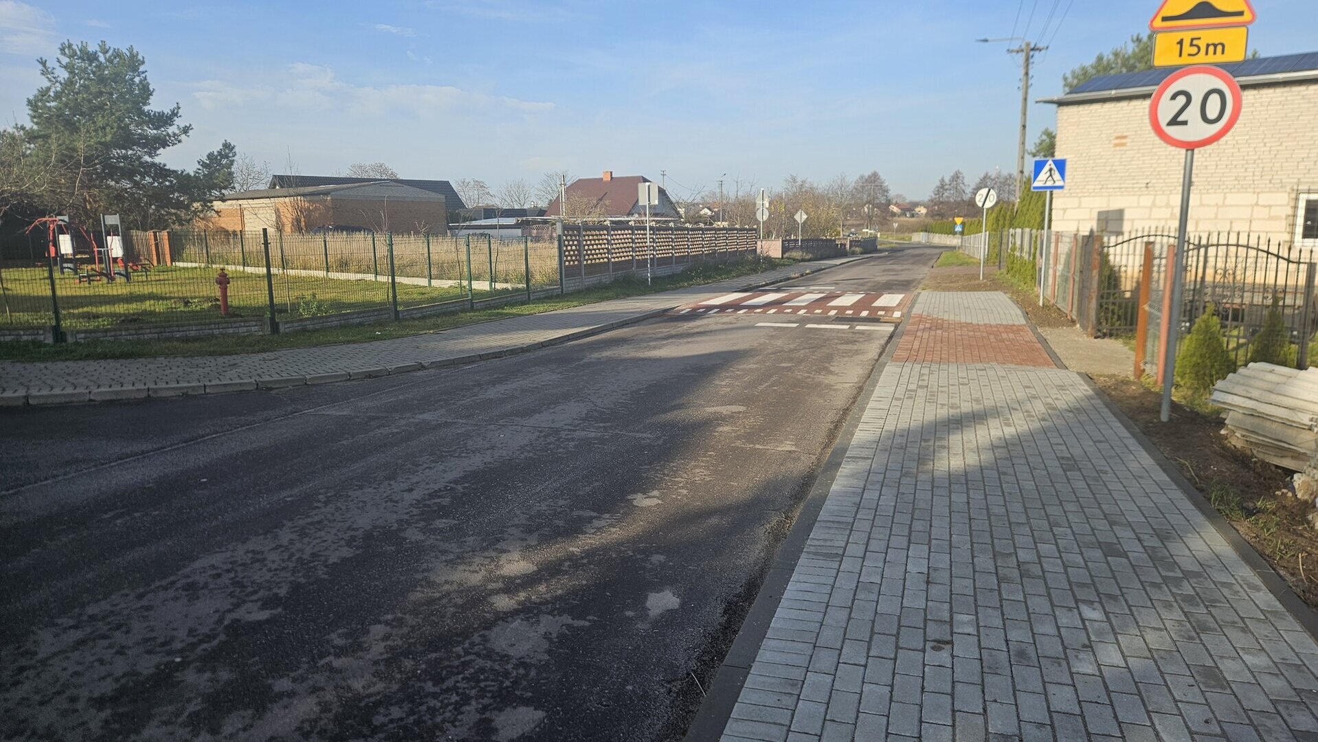 Zdjęcie inwestycji