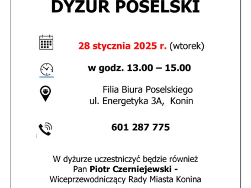 plakat