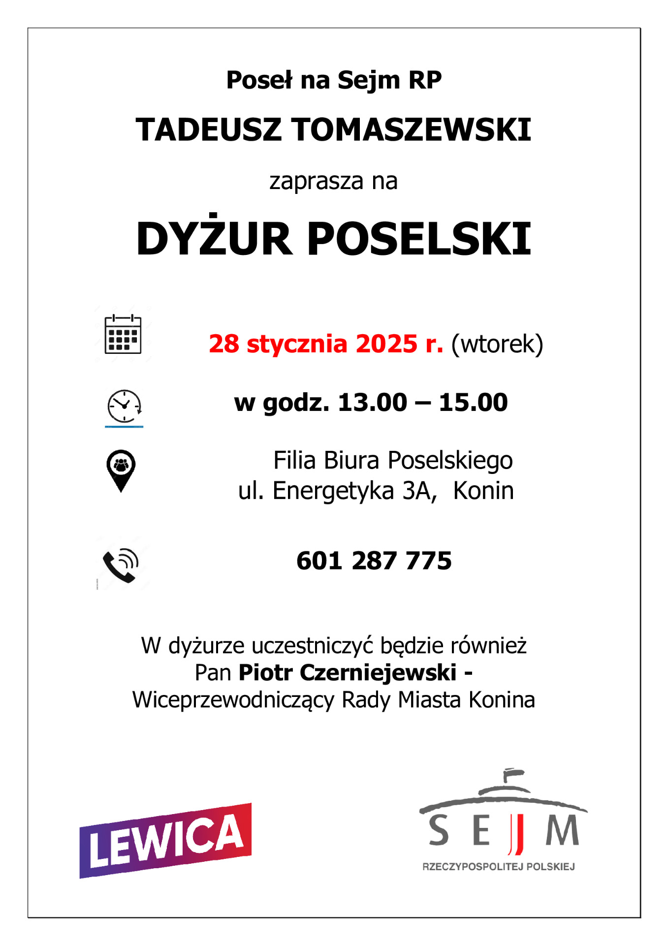 plakat