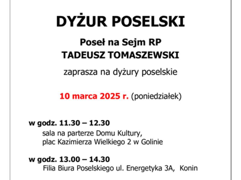 plakat