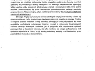 informacja cz.2